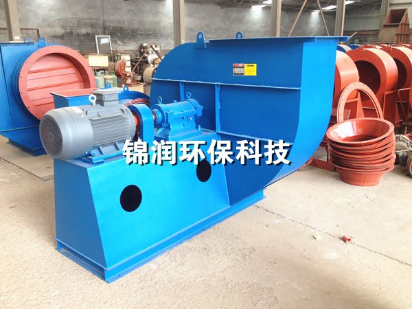 鍋爐風(fēng)機(jī)